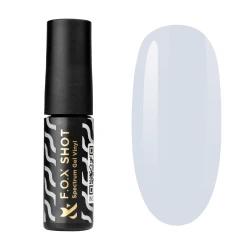 F.O.X Spectrum 157 Lakier Hybrydowy Do Paznokci Gel Polish SHOT 5 ml