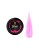 F.O.X Vitrage Builder gel Pink, 15 ml