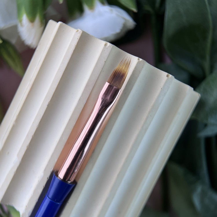 DIVNA Pędzel 03 Do Ombre