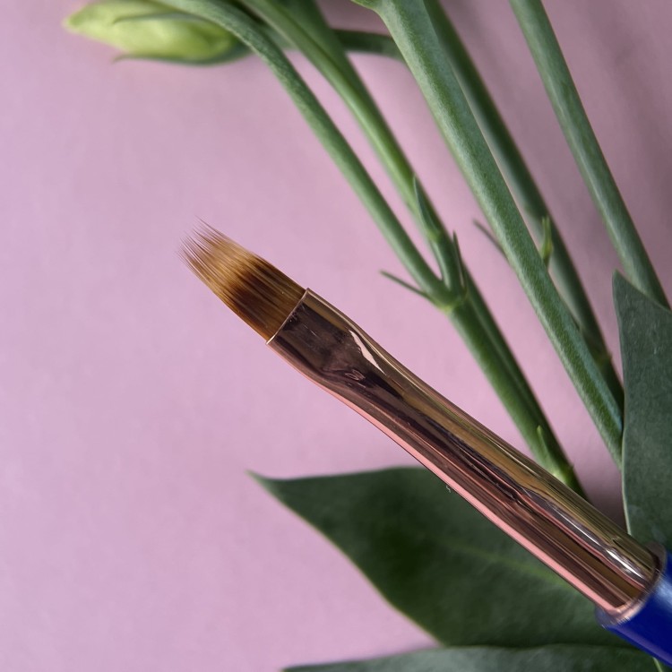 DIVNA Pędzel 03 Do Ombre