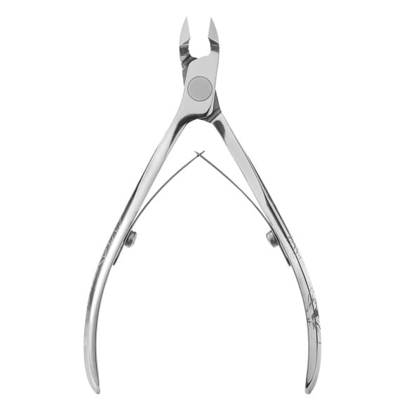 Staleks Profesjonalne Cążki NX-20-5m Do Skórek EXCLUSIVE  (magnolia)