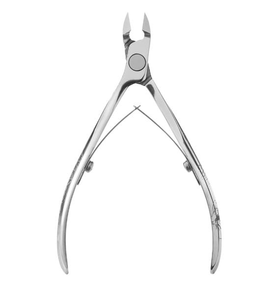 Staleks Profesjonalne Cążki NX-20-8m Do Skórek EXCLUSIVE  (magnolia)