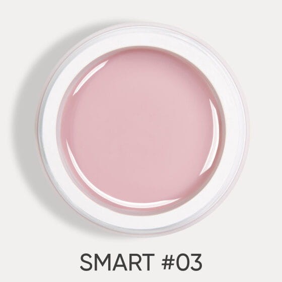 DARK SMART Builder gel 03 New 22 ml