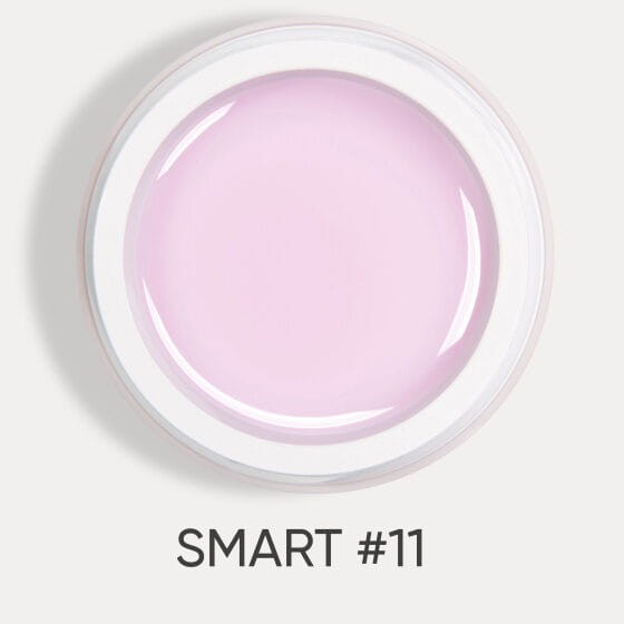 DARK SMART Builder gel 11 New 22 ml