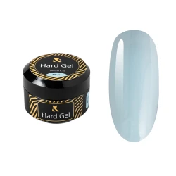 F.O.X Hard Gel Cover Blue 15ml Żel o konsystencji bazy do paznokci
