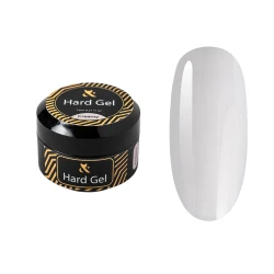 F.O.X Hard Gel Cover Creamy 15ml Żel o konsystencji bazy do paznokci