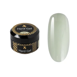 F.O.X Hard Gel Cover Mint 15ml Żel o konsystencji bazy do paznokci