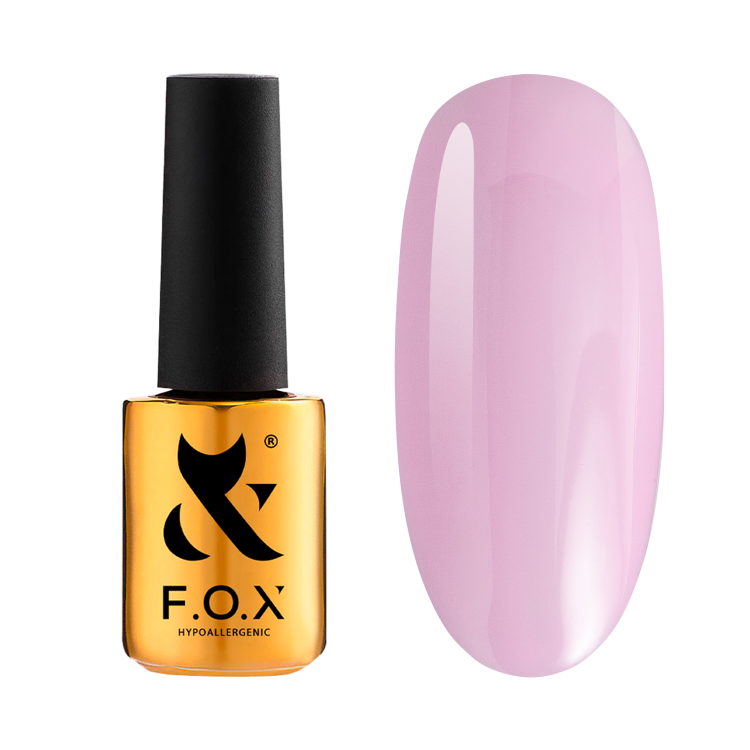 F.O.X Top Tonal 05 7 ml Tonujący Półtransparentny