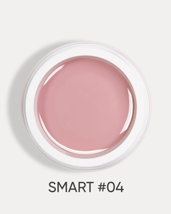 DARK SMART Builder gel 04 New 22 ml
