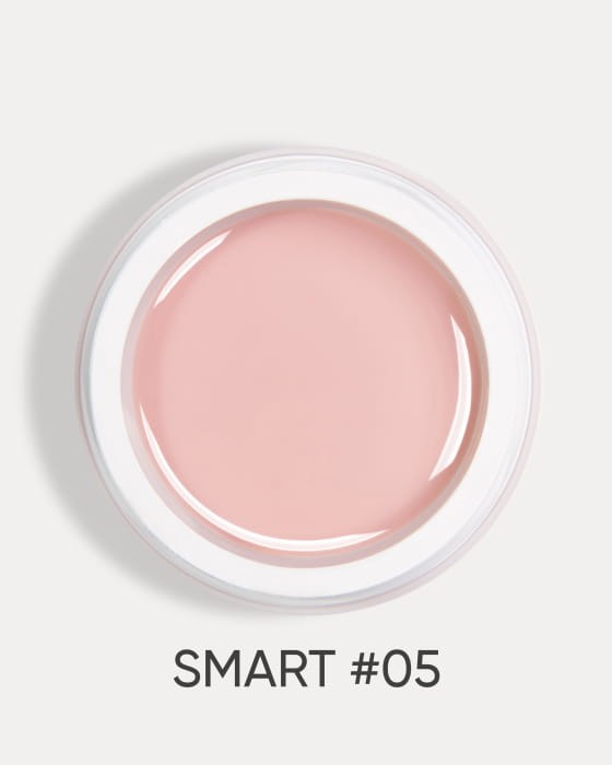DARK SMART Builder gel 05 New 22 ml