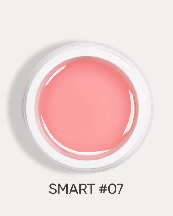DARK SMART Builder gel 07 New 22 ml