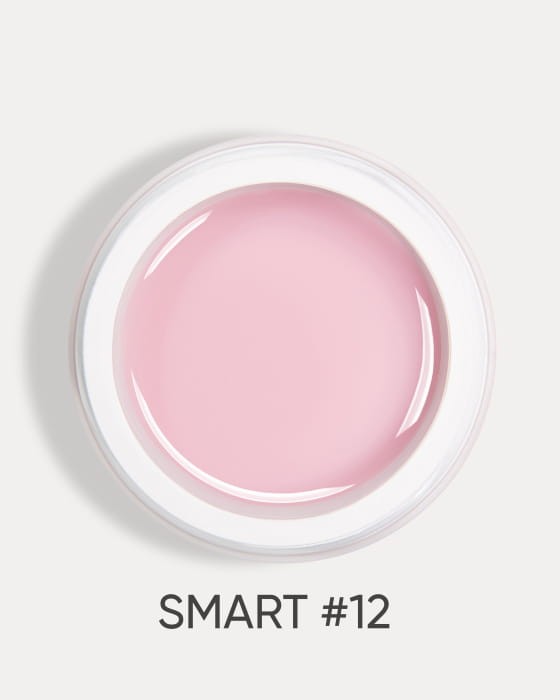 DARK SMART Builder gel 12 New 22 ml