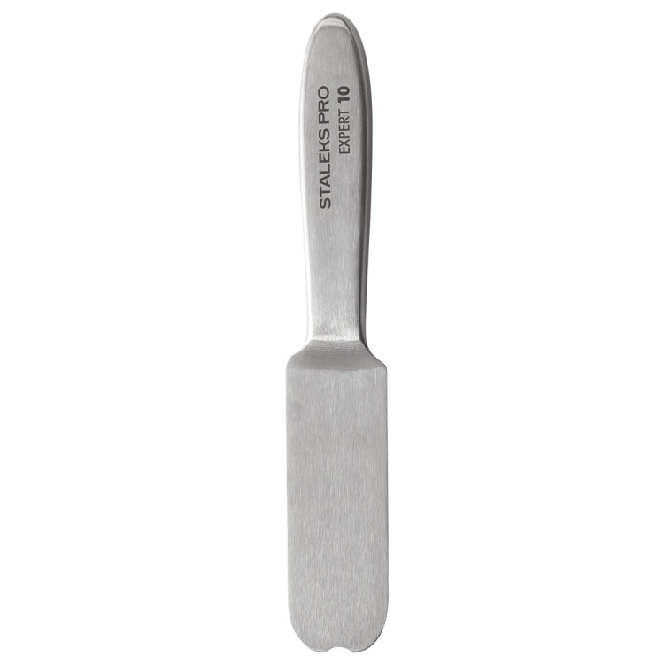 Staleks MBE-10 Pilnik metalowy nośnik pedicure