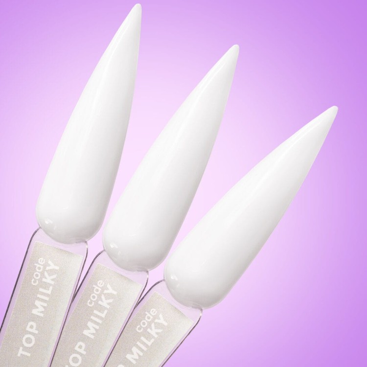 DNKa' Top Milky, 12 ml