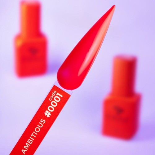 DNKa' Cover Base 0001 Ambitious, 12 ml