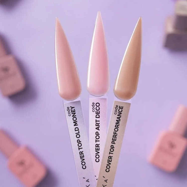 DNKa' Top Cover Performance, 12 ml