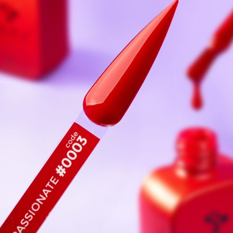 DNKa' Cover Base 0003 Passionate, 12 ml