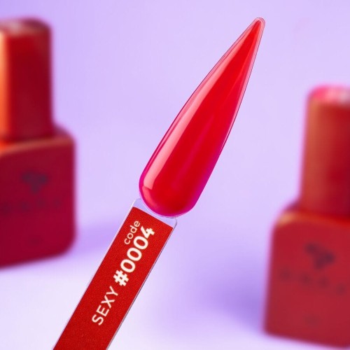 DNKa' Cover Base 0004 Sexy, 12 ml