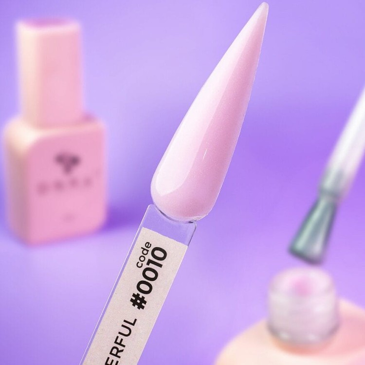 DNKa' Cover Base 0010 Wonderful, 12 ml