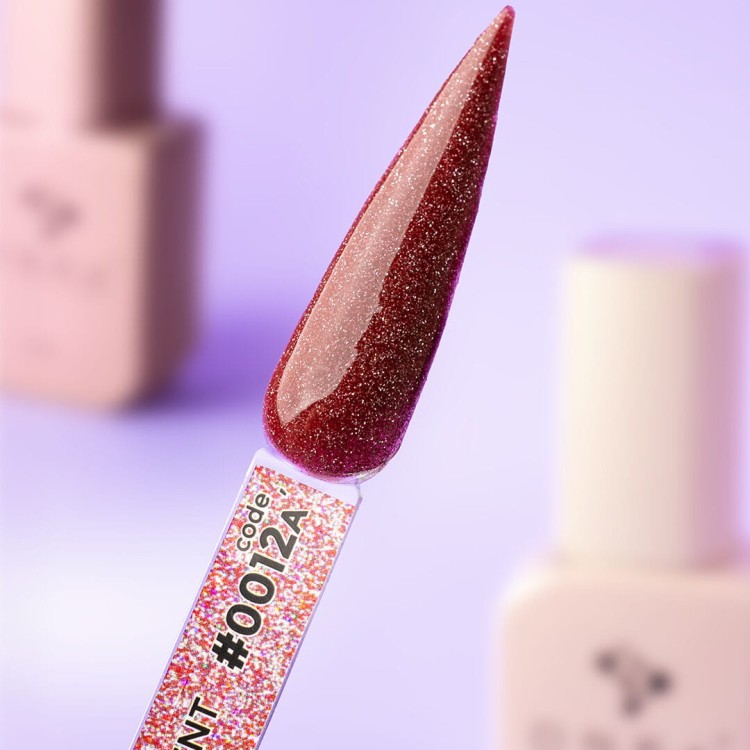 DNKa' Cover Base 0012A Confident, 12 ml