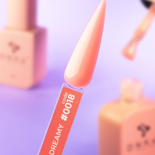DNKa' Cover Base 0018 Dreamy, 12 ml