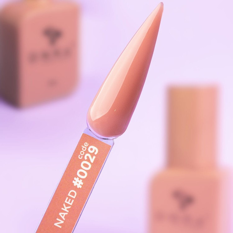 DNKa' Cover Base 0029 Naked, 12 ml