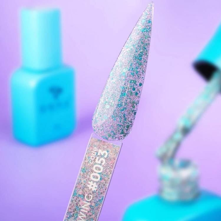 DNKa' Cover Base 0053 Glowing, 12 ml