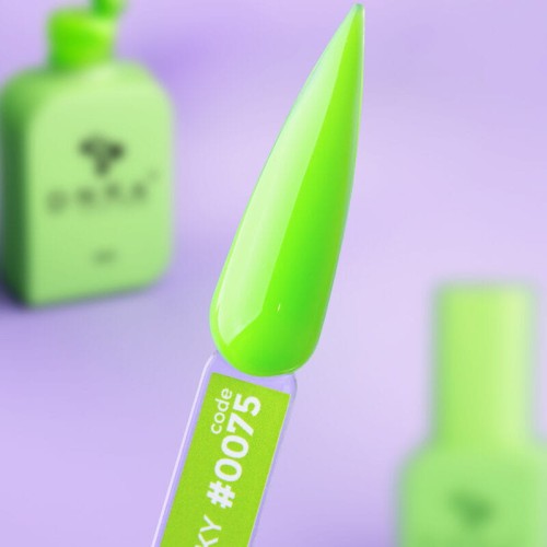 DNKa Cover Base 0075 Riski, 12 ml