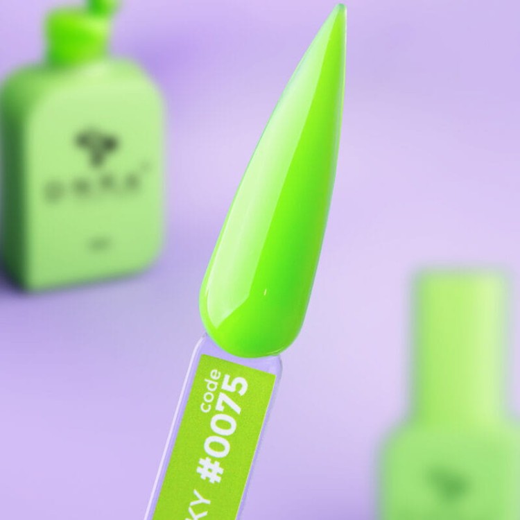 DNKa Cover Base 0075 Riski, 12 ml