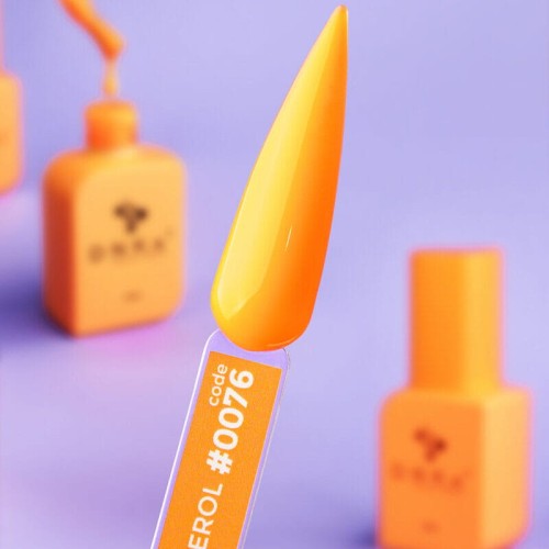 DNKa Cover Base 0076 Aperol, 12 ml