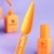 DNKa Cover Base 0076 Aperol, 12 ml
