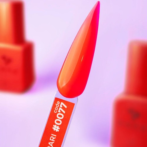 DNKa Cover Base 0077 Campari, 12 ml