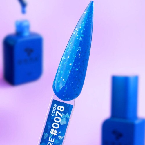 DNKa Cover Base 0078 Azure, 12 ml