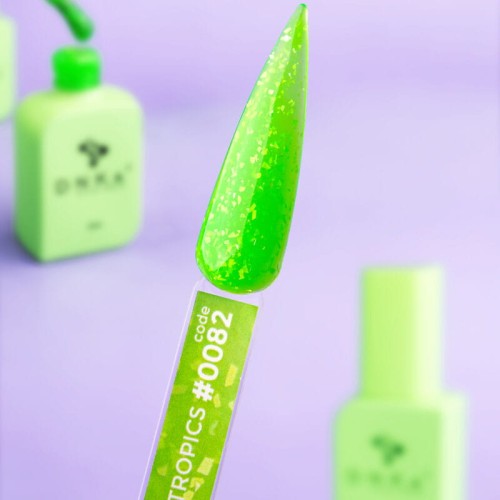 DNKa Cover Base 0082 Tropics, 12 ml