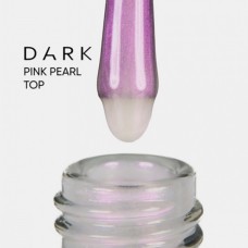 Dark Pink Pearl Top 10, 10 ml