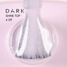 DARK Shine Top 9 10 ml