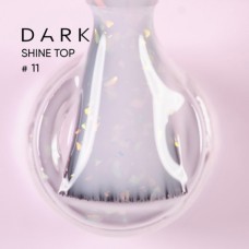 DARK Shine Top 11 10 ml