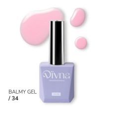 DIVNA Balmy Gel 34 o konsystencji bazy 13 ml