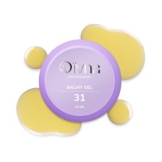 DIVNA Balmy Gel 31 15 ml słoiczek