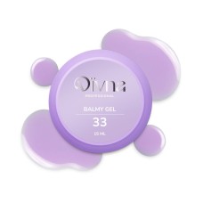 DIVNA Balmy Gel 33 15 ml słoiczek