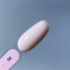 DIVNA Balmy Gel 06 o konsystencji bazy 30 ml