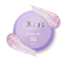 DIVNA Bloomy Gel 02 15ml