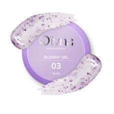 DIVNA Bloomy Gel 03 15ml