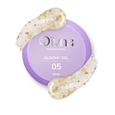 DIVNA Bloomy Gel 05 15ml