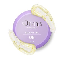 DIVNA Bloomy Gel 06 15ml