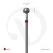DIVNA Frez Diamentowy 856.001.040.040 (101)