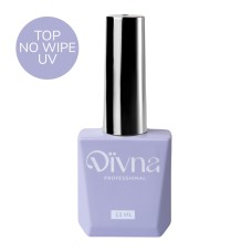 DIVNA Top No Wipe with UV filters 13 ml