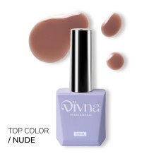 DIVNA Top Nude No Wipe 13 ml