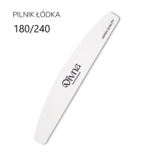 DIVNA Pilnik Łódka 180/240 gr 10 szt