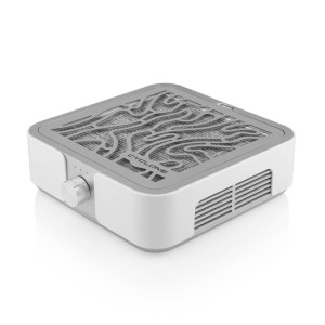 CYCLONE X2 HEPA 72W